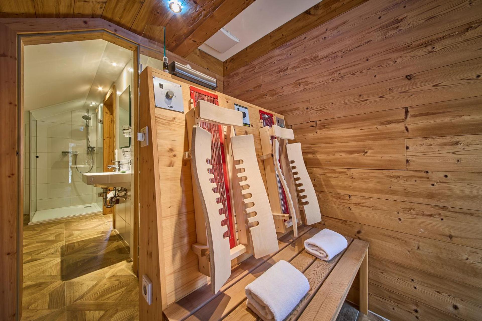 Waldharmonie - Chalet & Apartments باد غويسرن المظهر الخارجي الصورة