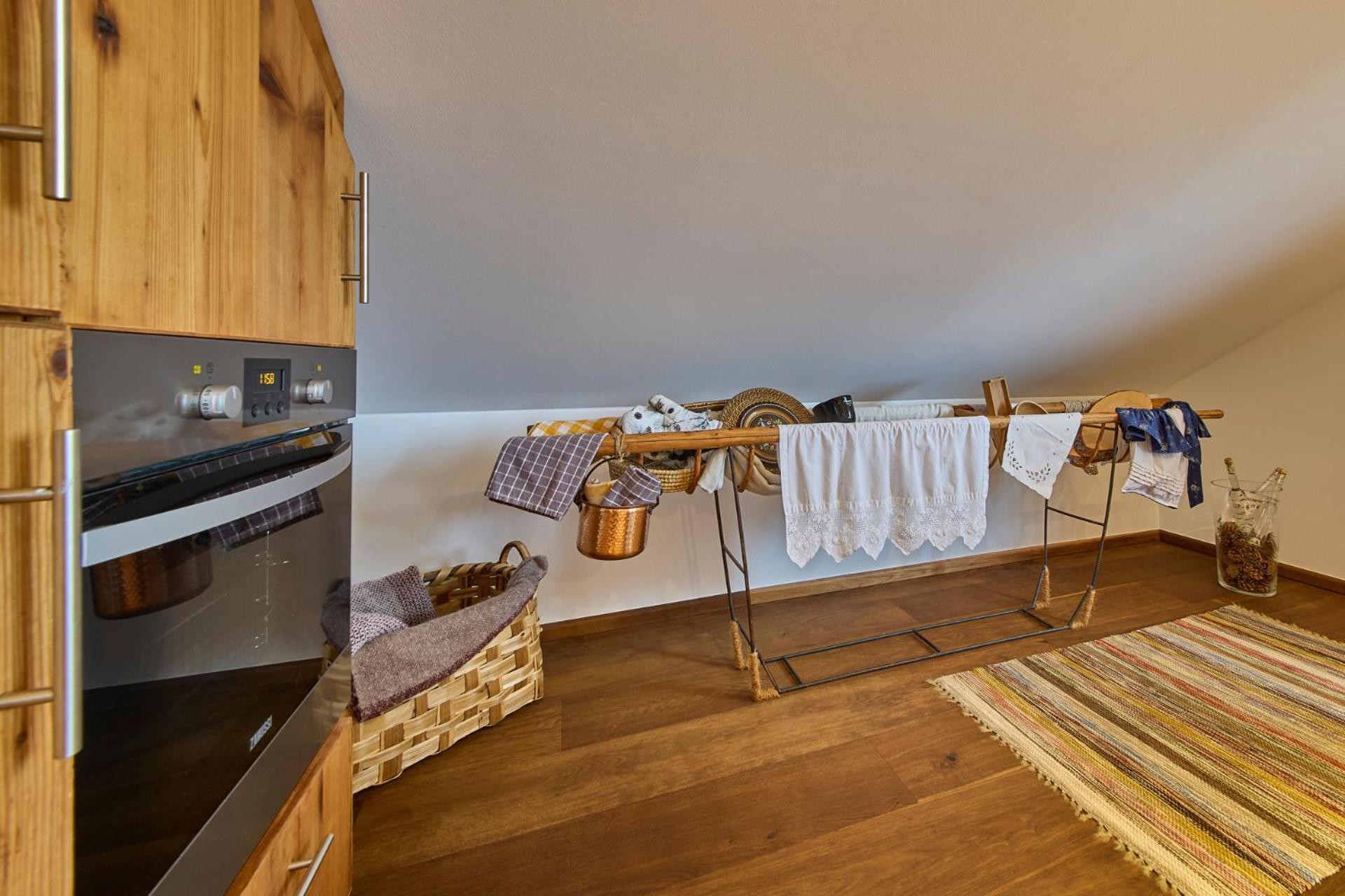 Waldharmonie - Chalet & Apartments باد غويسرن الغرفة الصورة