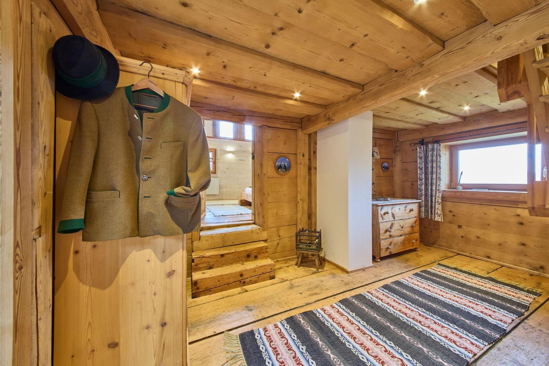 Waldharmonie - Chalet & Apartments باد غويسرن الغرفة الصورة