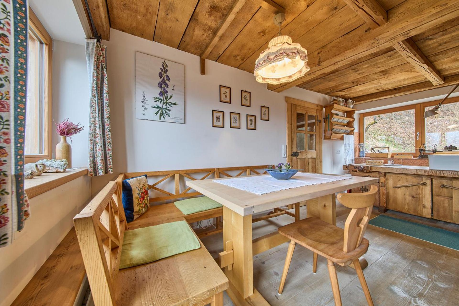 Waldharmonie - Chalet & Apartments باد غويسرن الغرفة الصورة