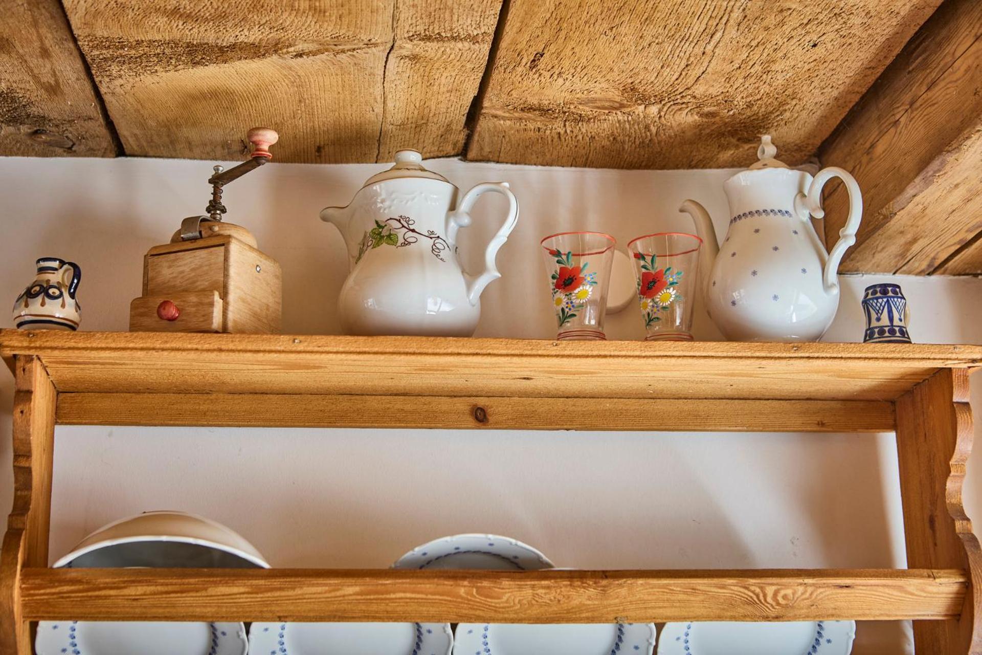 Waldharmonie - Chalet & Apartments باد غويسرن الغرفة الصورة