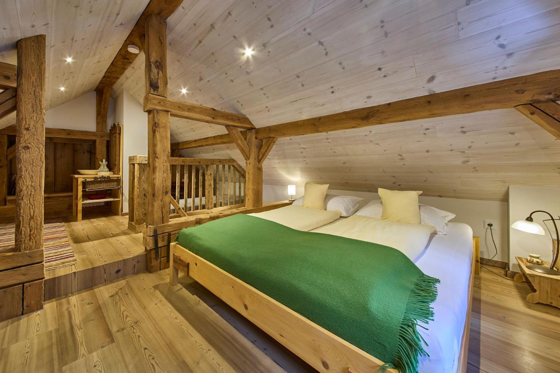 Waldharmonie - Chalet & Apartments باد غويسرن المظهر الخارجي الصورة