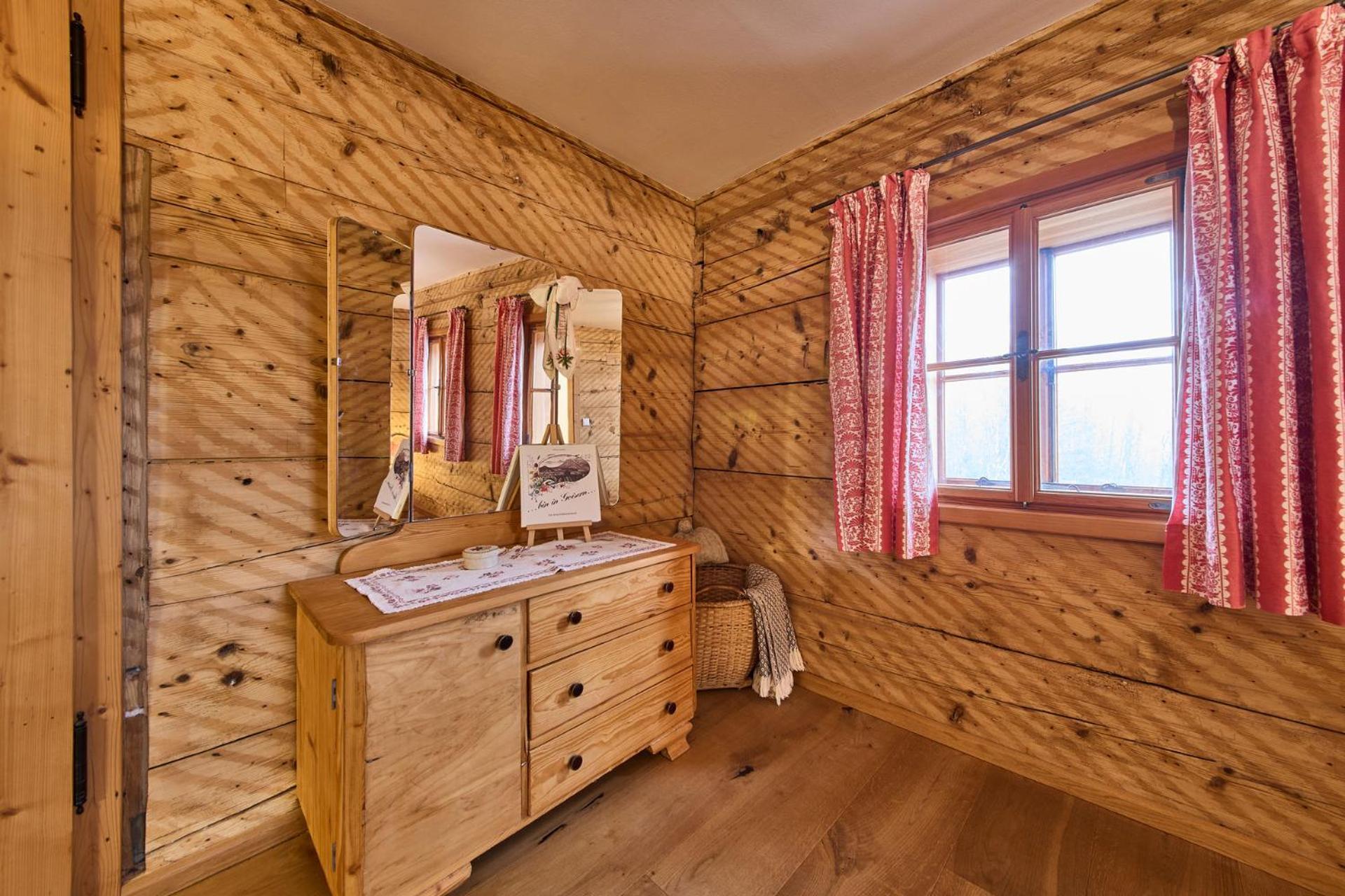 Waldharmonie - Chalet & Apartments باد غويسرن الغرفة الصورة