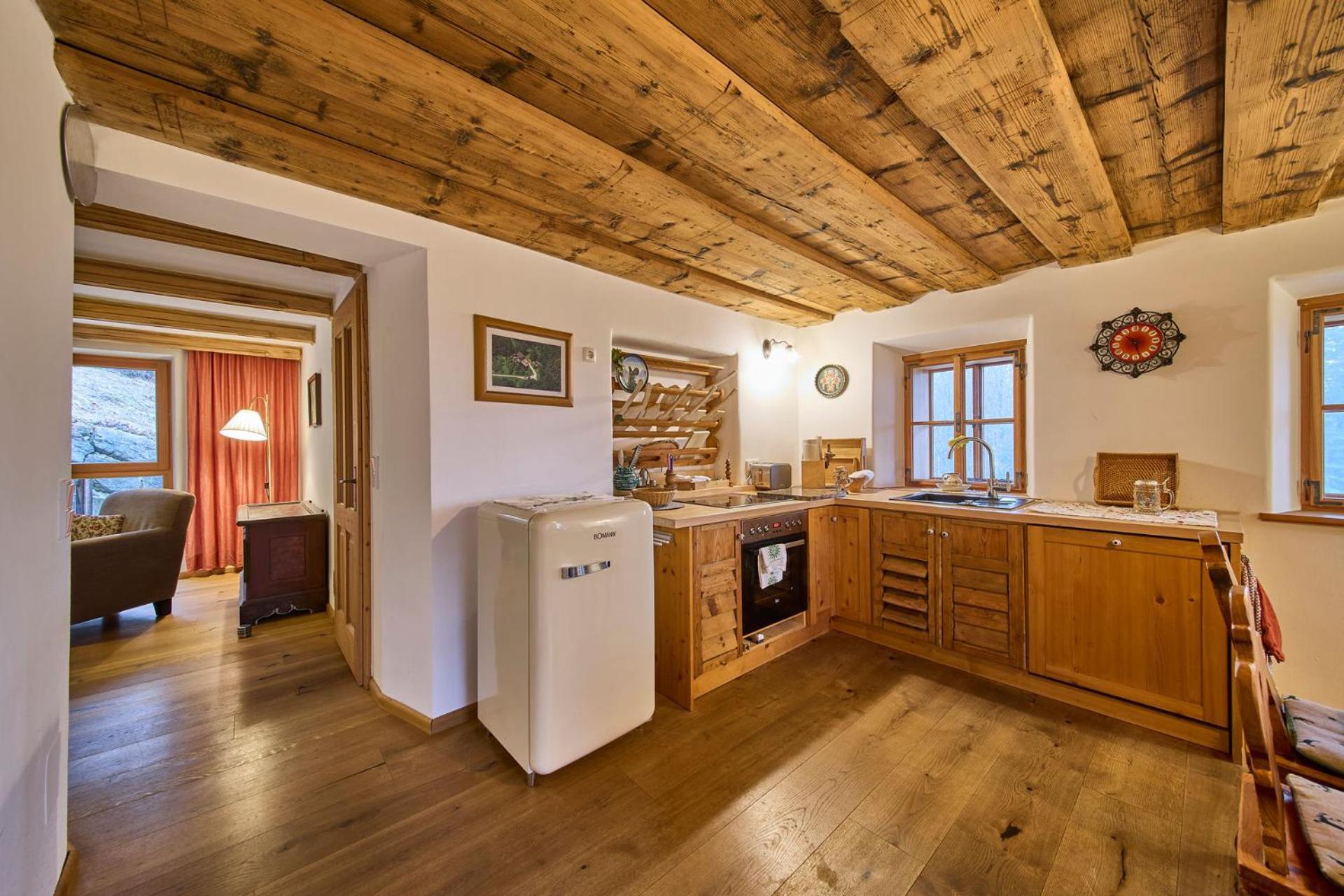 Waldharmonie - Chalet & Apartments باد غويسرن الغرفة الصورة