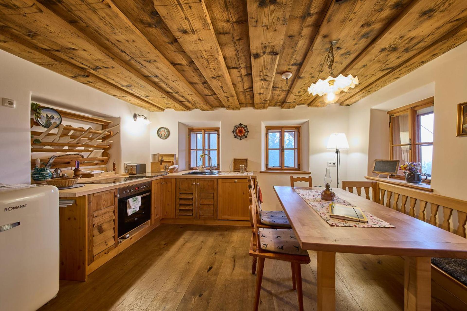 Waldharmonie - Chalet & Apartments باد غويسرن المظهر الخارجي الصورة