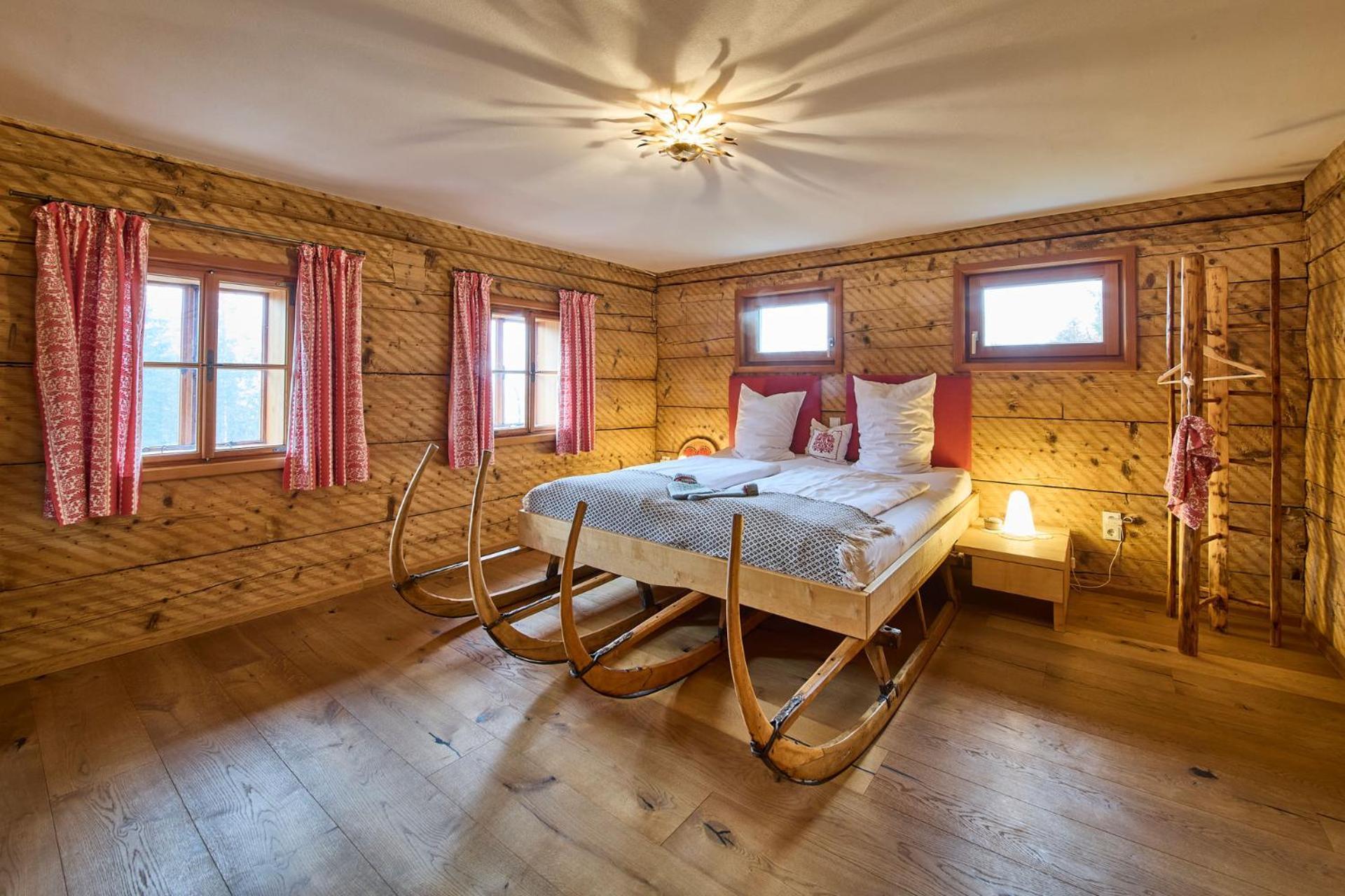 Waldharmonie - Chalet & Apartments باد غويسرن المظهر الخارجي الصورة
