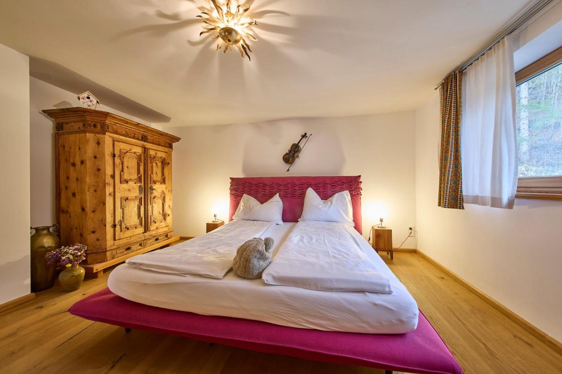 Waldharmonie - Chalet & Apartments باد غويسرن الغرفة الصورة